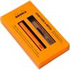 Rhodia 9357C - Rhodia scRipt astuccio & ricambi 0,5mm Coll. scRipt
