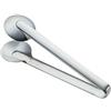 ScrapCooking Pinza Raddrizzatrice In Acciaio Inox 16 Cm - Utensile Di Precisione Per Pasticceria E Decorazione Torte