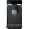 Incapto Aura Caffettiera Superautomatica | 19 Bar | Doppio Pulsante Espresso | Caffettiera a grana compatta e design elegante | Macinino regolabile | Pulizia automatica | Ricette multiple (nero)