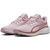 PUMA Skyrocket Lite Elevate, Scarpe per Jogging su Strada Unisex-Adulto, Rose Mauve-Rose Gold, 48.5 EU
