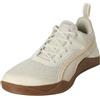 PUMA Fuse 3.0 Wns, Cross Trainer Donna, Warm White-Alpine Snow-Rose Mauve-Gum, 40 EU