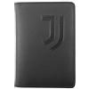 JUVENTUS Portatessere e porta documenti Vera Pelle Prodotto Ufficiale Juventus FC - Official Merchandising