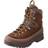 AKU KS Schwer 19 GTX, Scarpe da Trekking Unisex-Adulto, Marrone, 38.5 EU