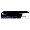 HP Inc W2072A - HP 117A TONER GIALLO [700 PAGINE]