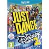 Ubisoft Just Dance: Disney Party 2, Wii U Basic Wii U Inglese videogioco