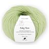 PRO LANA Baby Micro - Colore: mela (73) - 50 g/ca. 155 m lana