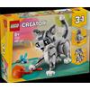 Lego Creator 31163 Gatto giocoso