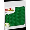 Lego Duplo Classic 10460 Base verde