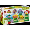 Lego DUPLO Town 10444 Giardino e fiori creativi