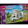 Lego Friends 42663 Avventura sul camper dell'amicizia