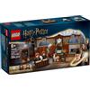 Lego Harry Potter TM 76442 Castello di Hogwarts™: Lezione di incantesimi
