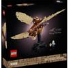 Lego Icons 10363 Macchina volante di Leonardo da Vinci