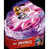 Lego Ninjago 71824 Spinner del drago Spinjitzu di Sora