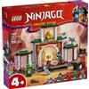 Lego Ninjago 71831 Tempio dello Spinjitzu Ninja