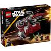 Lego Star Wars TM 75401 Jedi Interceptor™ di Ahsoka