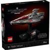 Lego Star Wars TM 75404 Nave d'assalto di classe Acclamator