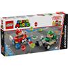 Lego Super Mario 72034 Mario Kart™: Baby Mario vs Baby Luigi