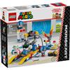 Lego Super Mario 72035 Mario Kart™: Officina di Toad