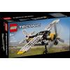 Lego Technic 42198 Aereo Bush
