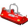 GeoTech Pro MFM 155-H - Trinciaerba per trattore - Serie media - Spostamento idraulico