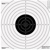 Babotech - bersaglio per fucile ad aria compressa, 14 x 14 cm, per pistola ad aria compressa, airsoft [bersaglio Target per la raccolta a sfera]