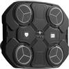 Mineup Music Boxing Machine, Bluetooth Music Box Machine, Macchina Intelligente per Boxe, Macchina Elettronica Boxe Musicale, Parete Smart Boxing Target Attrezzature per Bambini