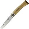 Opinel OP01221 Coltello Tascabile, Unisex - Adulto, Multicolore, Taglia Unica