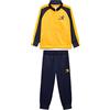 Diadora JB.TRACKSUIT FZ TWISTER TUTA ACETATO COMPLETO BAMBINI SPORT 102.178705 Taglia S Colore principale CLASSIC NAVY