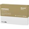 PHARMAGIO Srl KURA PIU'Immuno 20 Compresse