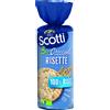 RISO SCOTTI SpA SCOTTI RISETTE Riso 150g
