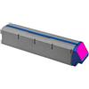 OKI Toner magenta compatibile con Oki 45536554 magenta 43000 pagine