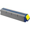 OKI Toner giallo compatibile con Oki 45536553 giallo 43000 pagine