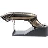 Kiepe Trimmer Top Gun + Cintura Top Gun, Argento