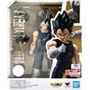 Bandai Tamashii Nation Dragon Ball Super Hero SH Figuarts Action Figure Vegeta Bandai Tamashii Nation