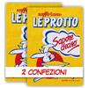 Zafferano LEPROTTO - 8 bustine da 0,16 g