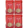 by Amazon Fiocchi D'avena, 500g (Confezione da 4)