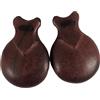 Qbano Castagnola legno standard noce n. 6 Concerto