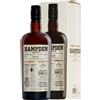 HAMPDEN ESTATE Rum Pure Single Jamaican Pagos Edition 2023 Astucciato - Hampden Estate 70 cl
