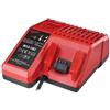 Milwaukee M18 BDD-402C Trapano Elettrico senza fili 18 volt/4 amps Mandrino Autoserrante