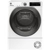 Hoover ND C10TSBE-S asciugatrice - Hoover ND C10TSBE-S