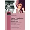 FrancoAngeli Carniti e Berlinguer: due sinistre a confronto. Lo scontro sulla scala mobile negli anni '80 Genova, Torino e Milano
