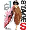 Star Comics Stage S (Vol. 1)