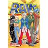 Star Comics Rave. The groove adventure. New edition (Vol. 17)