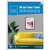 GB Eye LTD, Blanc, 60x80cm - Eton, Cornice, white, legno