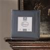 Cassera Casa - Lenzuola Sotto Con Angoli Elastici, 100% Percalle di Cotone 200Tc, Prodotto in Italia, Tinta Unita 18 Colori, Facile Stiro,Matrimoniale - 160x200+35 Grigio Ostrica