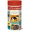 CAVALLINI & CO. Cavallini 1000 Piece Puzzle, Cats and Kittens (PZL/CAT)