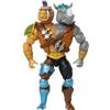 Masters of the Universe Mattel x Turtles of Grayskull (2-Bopsteady)