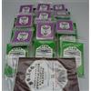 docsmagic.de Kingdom Death: Monster Premium Card Sleeves Bundle 1250 Pieces - 25 Packs