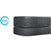 Logitech - Ergo K860