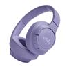 Jbl - Cuffie A Padiglione Chiuso Tune 720bt-viola